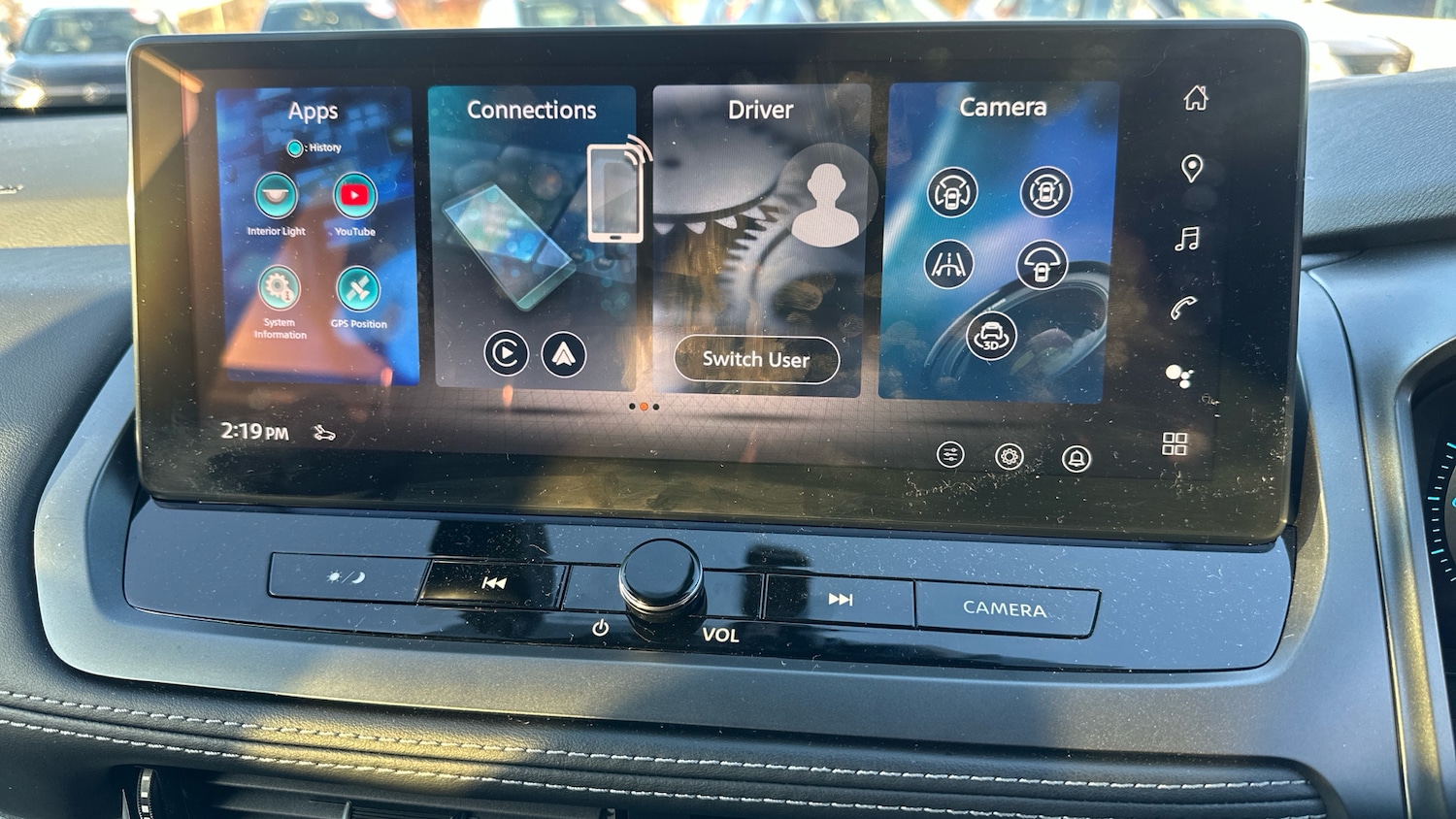 Used Nissan Qashqai 2025 for sale - 77474971: Photo 30