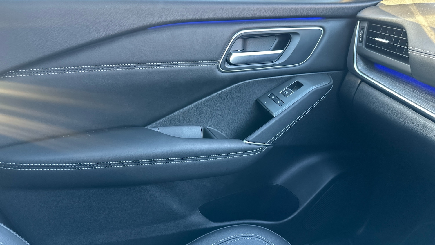 Used Nissan Qashqai 2025 for sale - 77474971: Photo 35