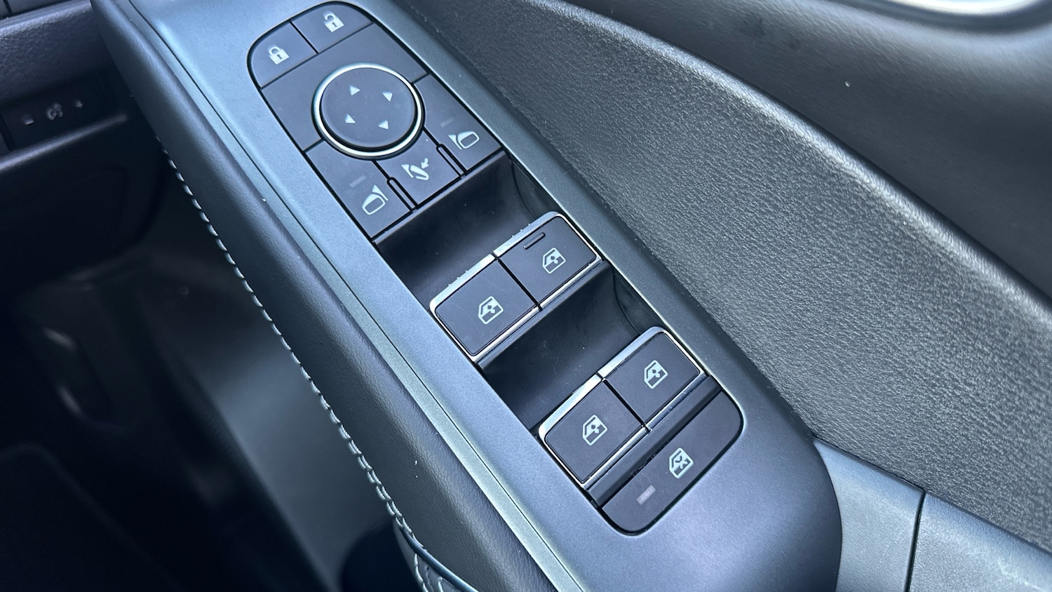 Used Nissan Qashqai 2025 for sale - 77474971: Photo 36