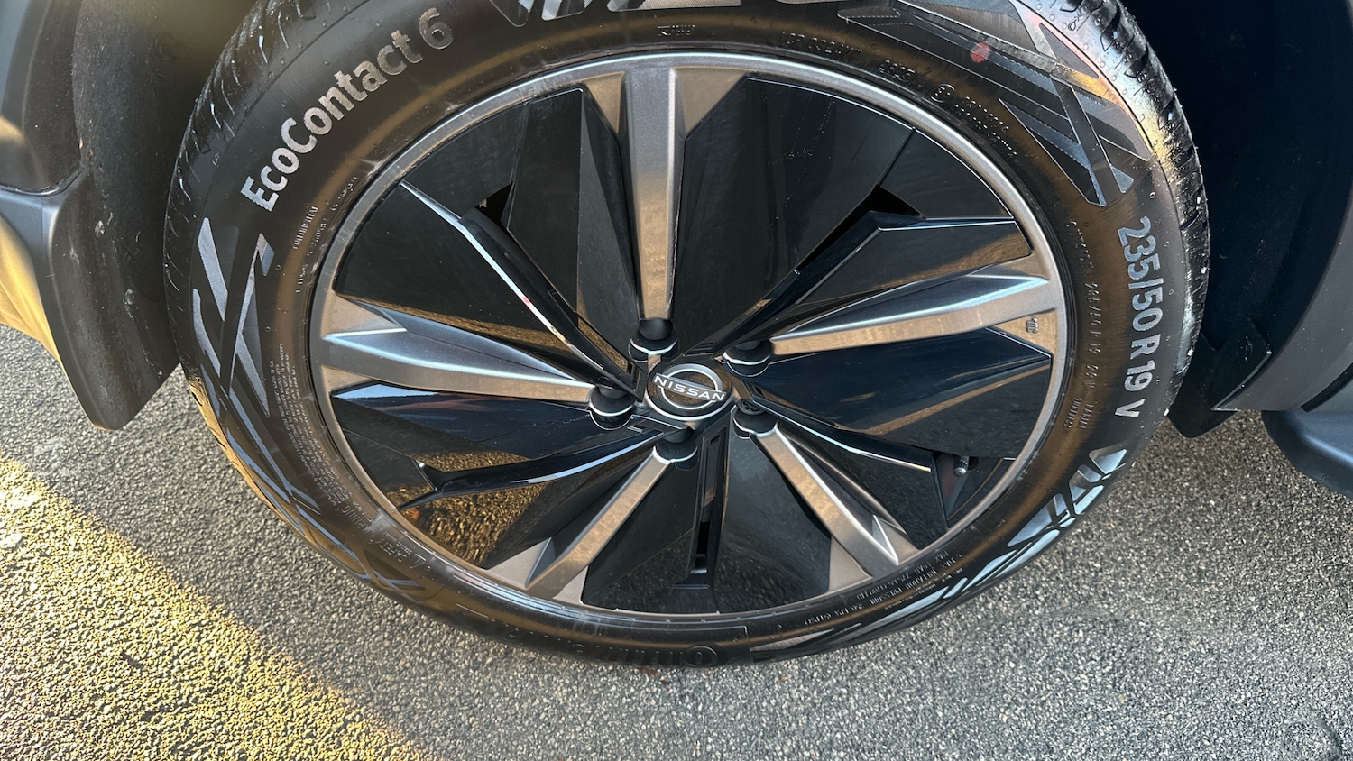 Used Nissan Qashqai 2025 for sale - 77474971: Photo 42