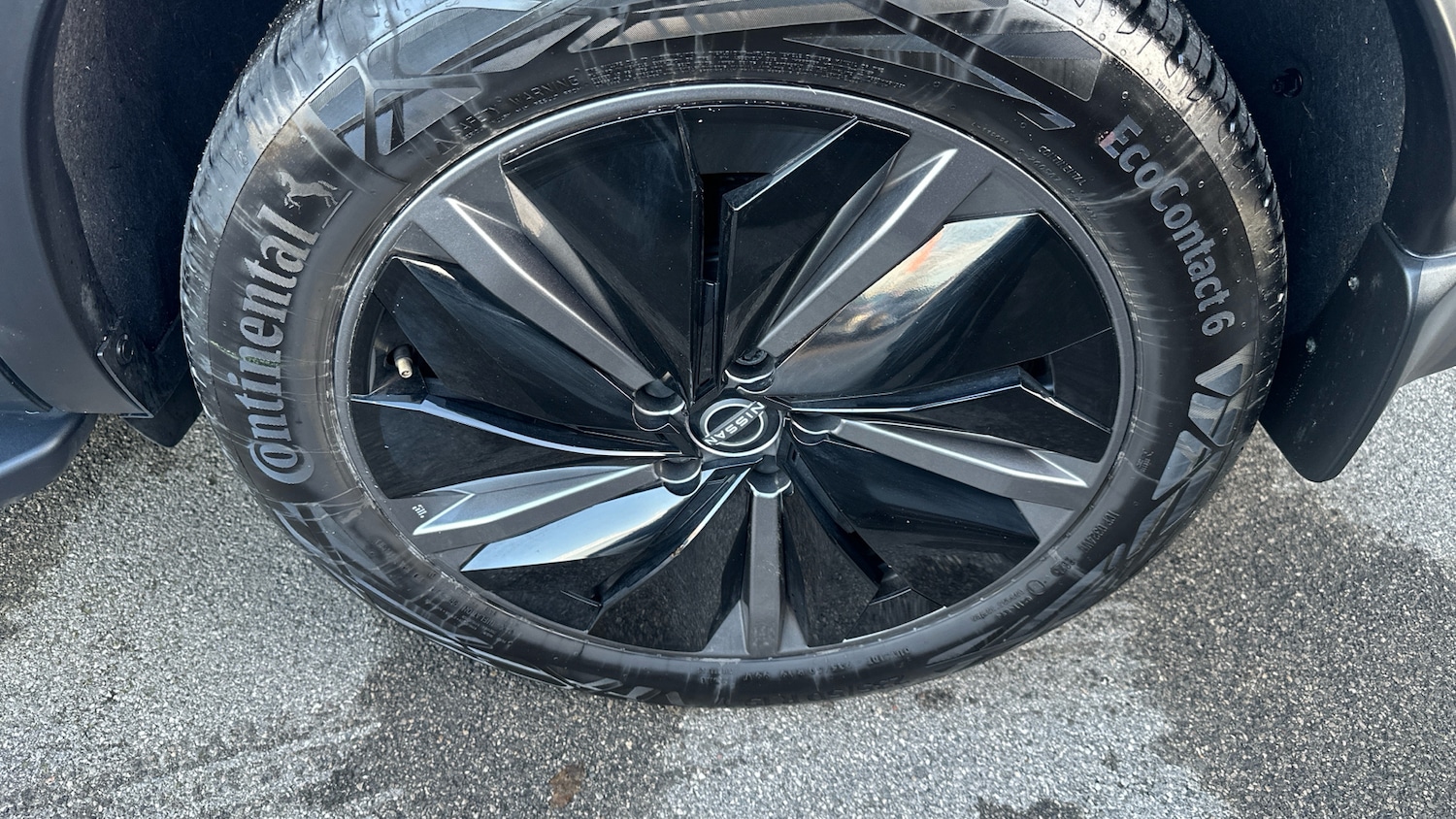 Used Nissan Qashqai 2025 for sale - 77474971: Photo 43