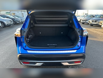 Used Nissan Qashqai 2025 for sale - 77474971: Photo