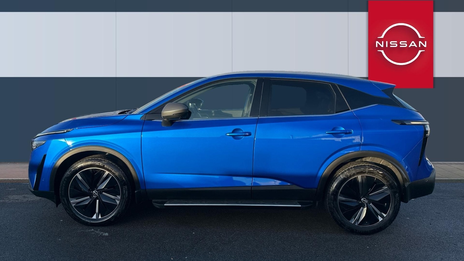 Used Nissan Qashqai 2025 for sale - 77474971: Photo 5