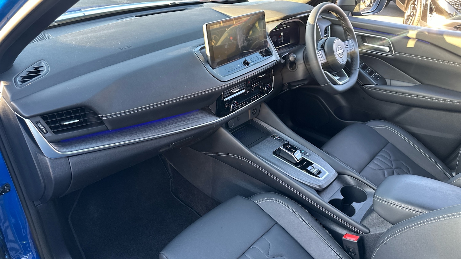 Used Nissan Qashqai 2025 for sale - 77474971: Photo 9