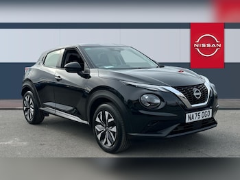 Used Nissan Juke 2025 for sale - 78090551: Photo