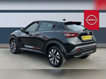 Used Nissan Juke 2025 for sale - 78090551: Photo