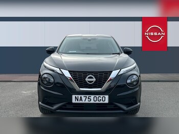 Used Nissan Juke 2025 for sale - 78090551: Photo