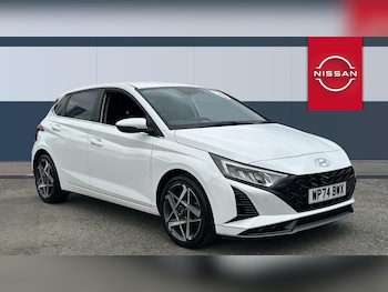 Used Hyundai i20 2024 for sale - 79307236: Photo