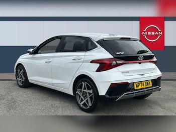 Used Hyundai i20 2024 for sale - 79307236: Photo
