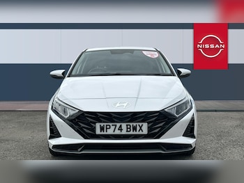Used Hyundai i20 2024 for sale - 79307236: Photo