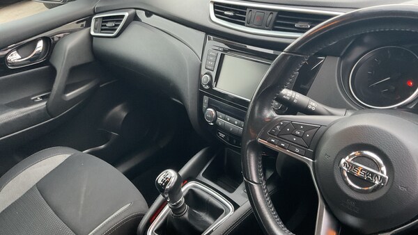 Used Nissan Qashqai 2020 for sale - 76263154: Photo 14