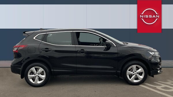 Used Nissan Qashqai 2020 for sale - 76263154: Photo 5