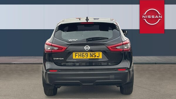 Used Nissan Qashqai 2020 for sale - 76263154: Photo 6