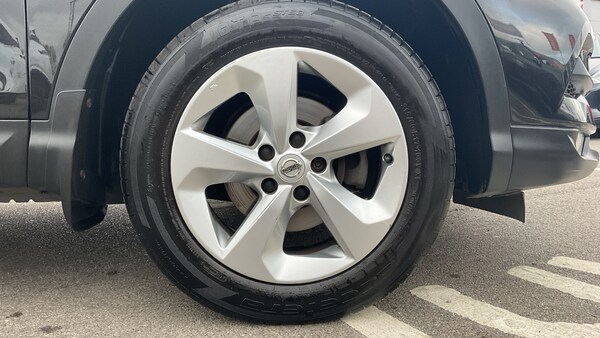 Used Nissan Qashqai 2020 for sale - 76263154: Photo 7
