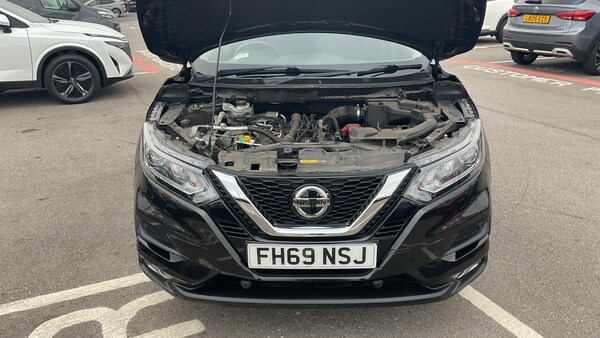 Used Nissan Qashqai 2020 for sale - 76263154: Photo 8