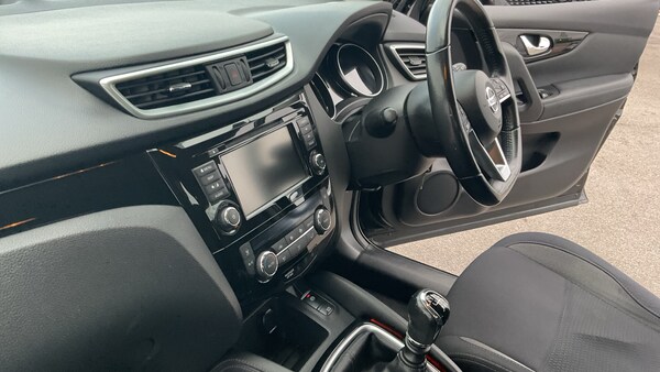 Used Nissan Qashqai 2020 for sale - 76263154: Photo 9