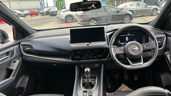 Used Nissan Qashqai 2023 for sale - 76253084: Photo 10