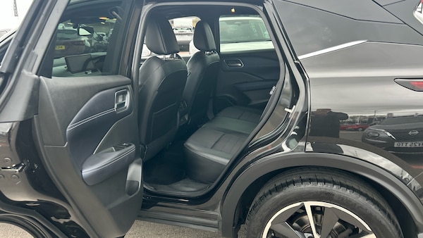 Used Nissan Qashqai 2023 for sale - 76253084: Photo 16