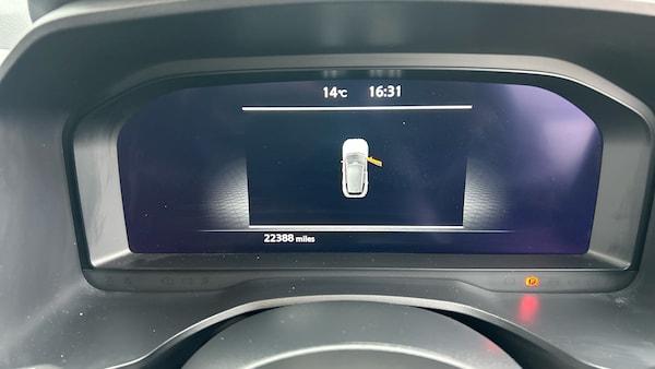 Used Nissan Qashqai 2023 for sale - 76253084: Photo 18