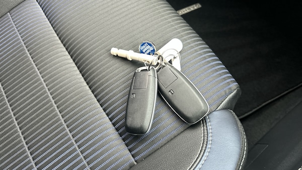 Used Nissan Qashqai 2023 for sale - 76253084: Photo 20