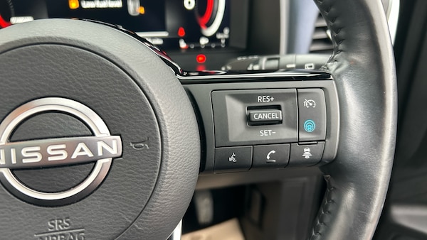Used Nissan Qashqai 2023 for sale - 76253084: Photo 21