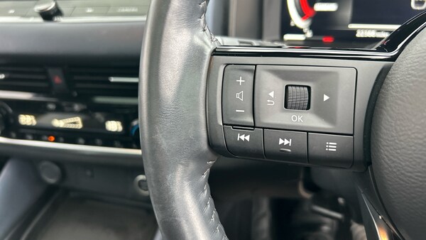 Used Nissan Qashqai 2023 for sale - 76253084: Photo 24