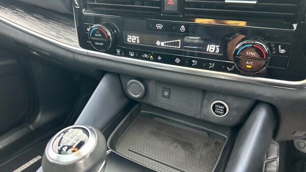 Used Nissan Qashqai 2023 for sale - 76253084: Photo 26