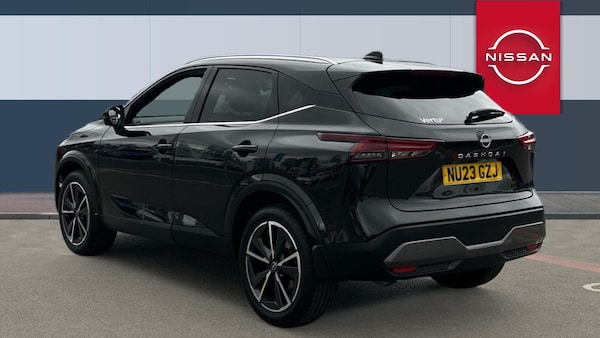 Used Nissan Qashqai 2023 for sale - 76253084: Photo 2