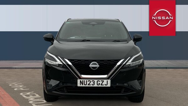 Used Nissan Qashqai 2023 for sale - 76253084: Photo 3