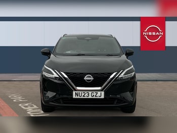 Used Nissan Qashqai 2023 for sale - 76253084: Photo 3
