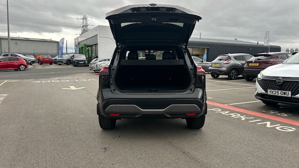 Used Nissan Qashqai 2023 for sale - 76253084: Photo 4