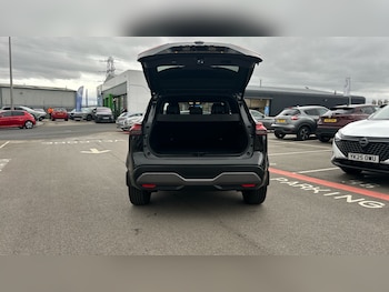 Used Nissan Qashqai 2023 for sale - 76253084: Photo 4