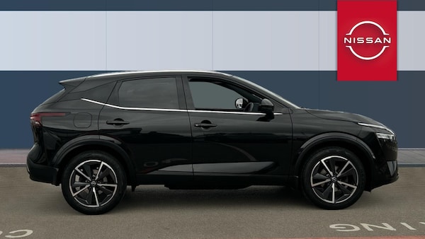 Used Nissan Qashqai 2023 for sale - 76253084: Photo 5