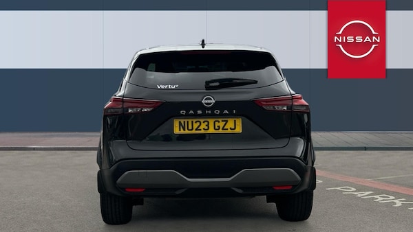 Used Nissan Qashqai 2023 for sale - 76253084: Photo 6