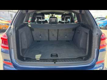 Used BMW X3 2019 for sale - 75239218: Photo