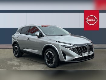 2025 (74) - 1.5 E-Power N-Connecta 5dr Auto Hybrid Hatchback