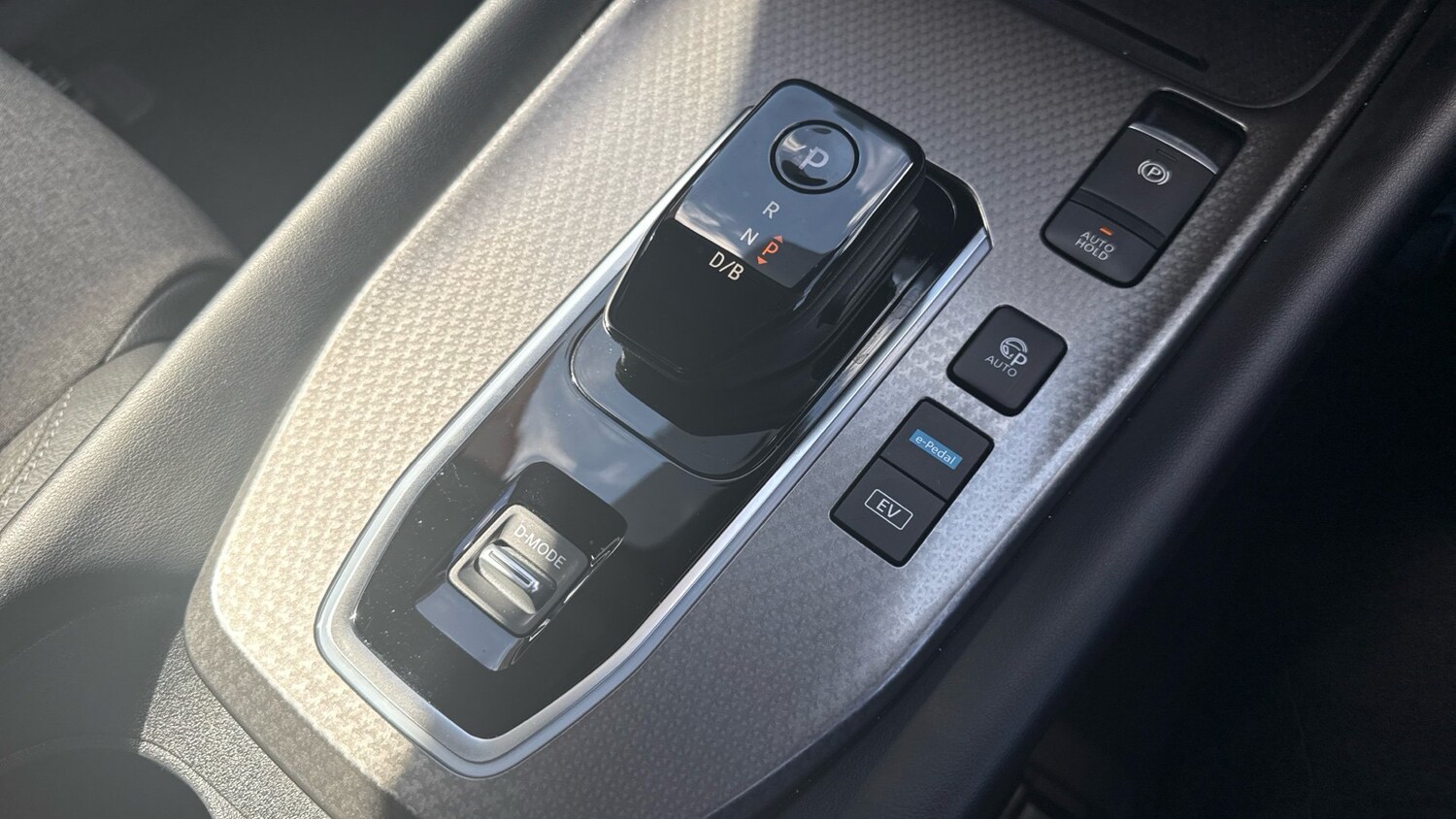 Vehicle 28