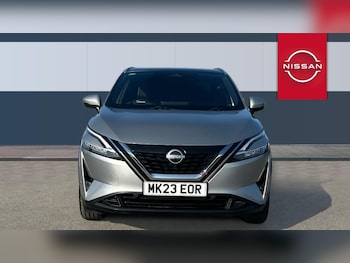 Used Nissan Qashqai 2023 for sale - 79283394: Photo