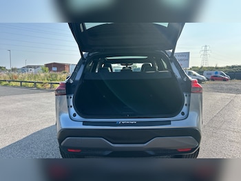 Used Nissan Qashqai 2023 for sale - 79283394: Photo