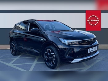 Used Vauxhall Grandland 2022 for sale - 79378573: Photo