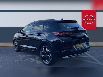Used Vauxhall Grandland 2022 for sale - 79378573: Photo