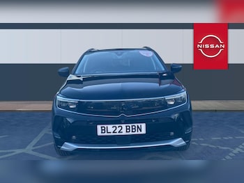 Used Vauxhall Grandland 2022 for sale - 79378573: Photo
