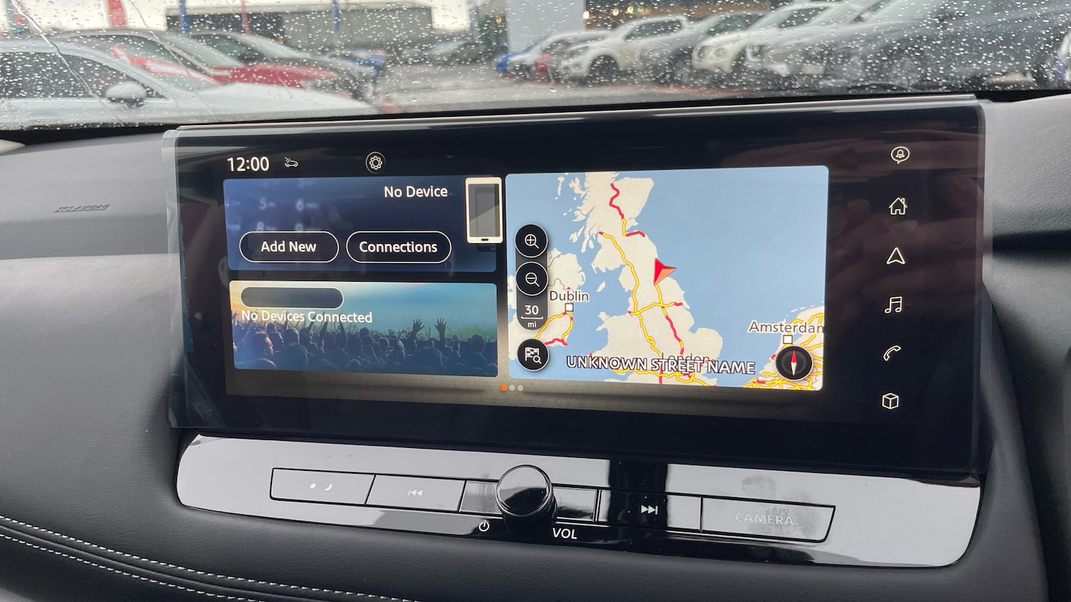 Used Nissan X-Trail 2025 for sale - 77326756: Photo 12