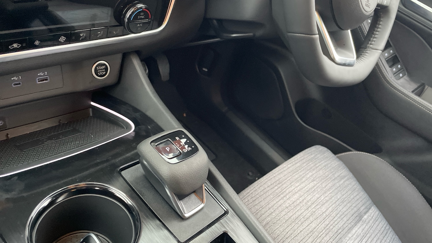 Used Nissan X-Trail 2025 for sale - 77326756: Photo 13