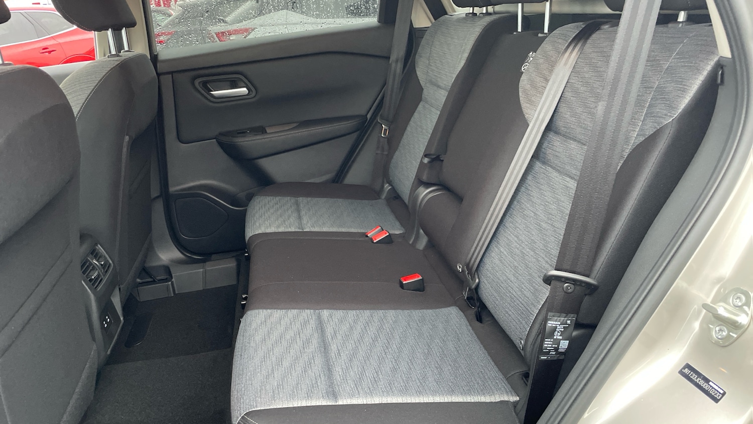 Used Nissan X-Trail 2025 for sale - 77326756: Photo 16