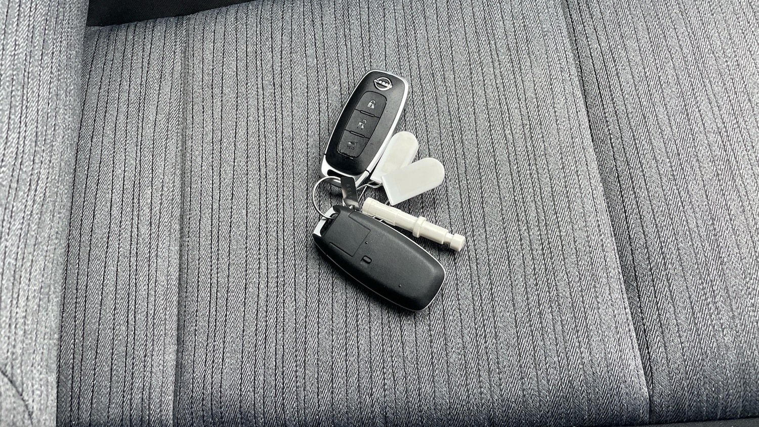 Used Nissan X-Trail 2025 for sale - 77326756: Photo 20