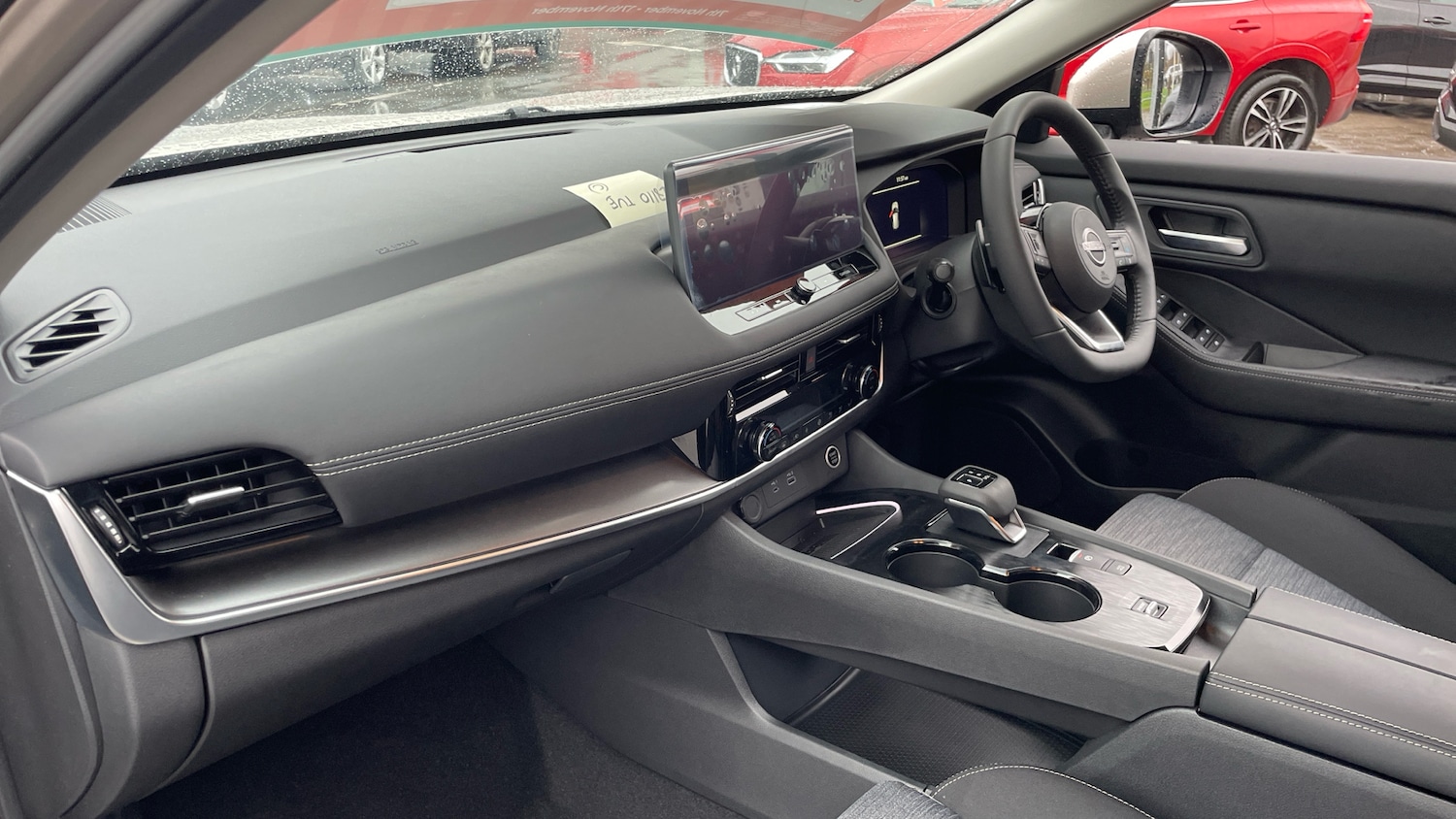 Used Nissan X-Trail 2025 for sale - 77326756: Photo 9