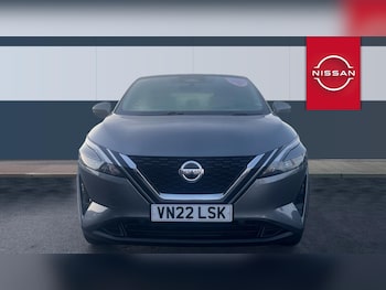 Used Nissan Qashqai 2022 for sale - 76707166: Photo