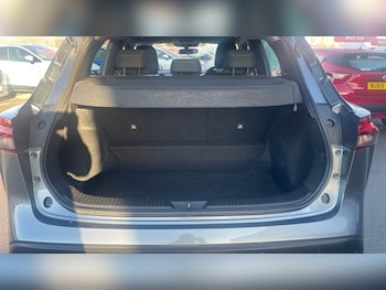 Used Nissan Qashqai 2022 for sale - 76707166: Photo