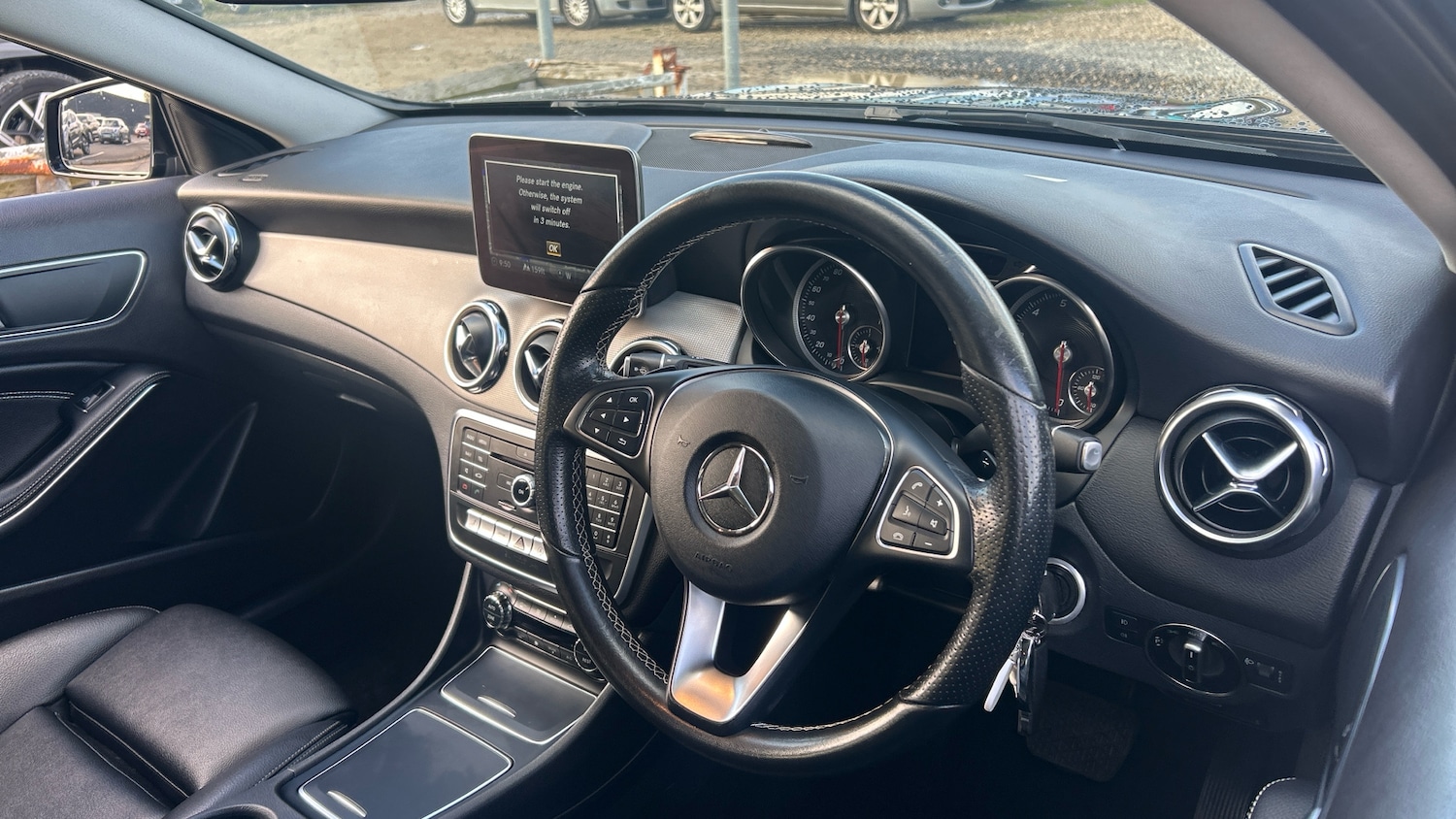 Used Mercedes-Benz GLA 2018 for sale - 76007481: Photo 11